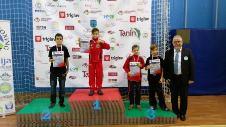 Sevnica Open 4